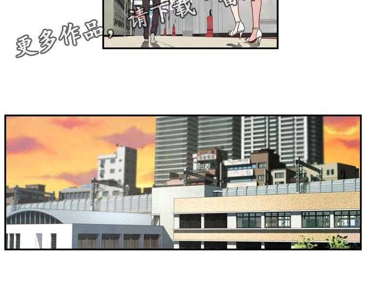 《机器人教练》第7话 7_废物处理 第30页