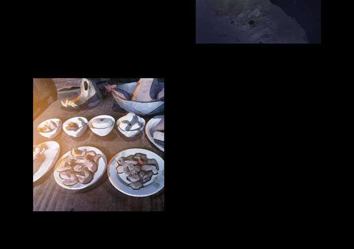 《魂收》第54话 54_诈尸啊 第16页