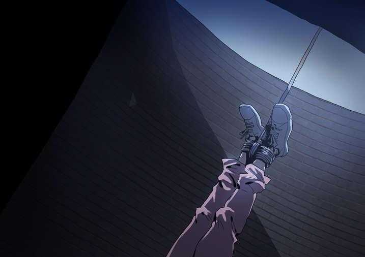 《魂收》第47话 47_快到瓶里来 第29页