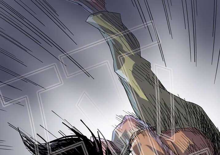 《魂收》第7话 7_死马当作活马医 第55页