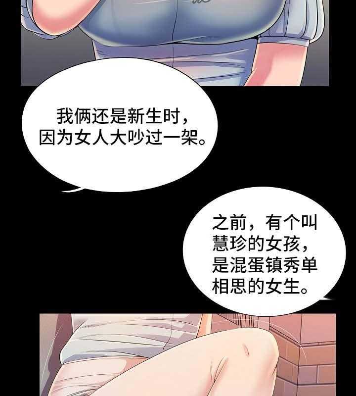 《华丽转变》第41话 41_下药 第6页