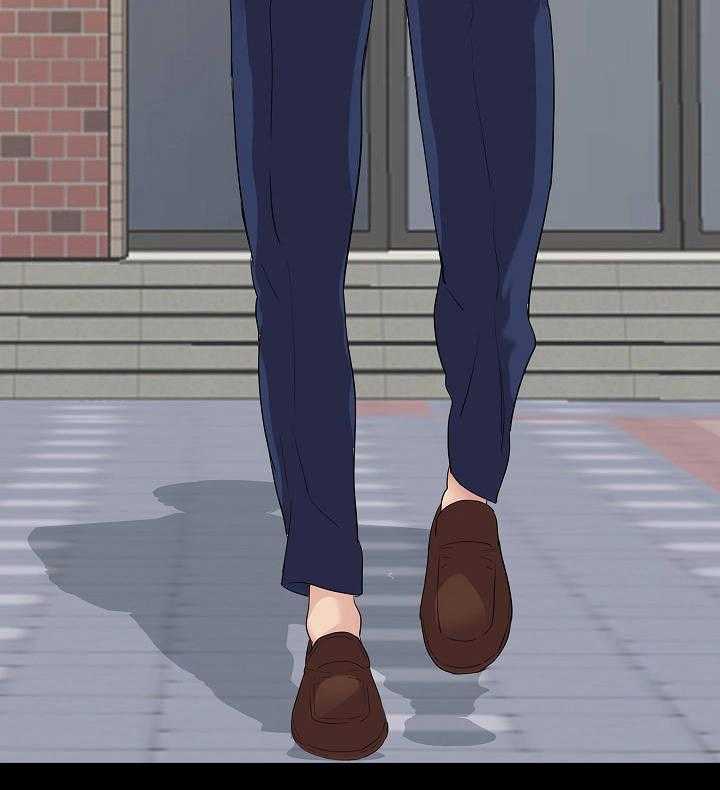 《华丽转变》第21话 21_学长 第11页