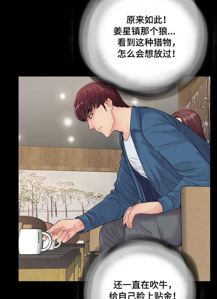 《华丽转变》第21话 21_学长 第16页