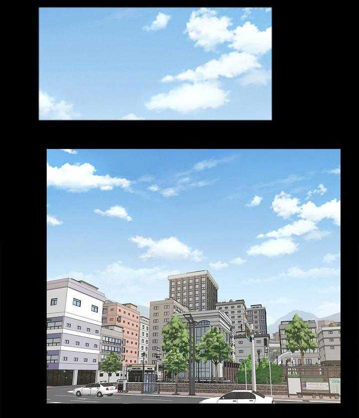 《华丽转变》第20话 20_搅局 第1页