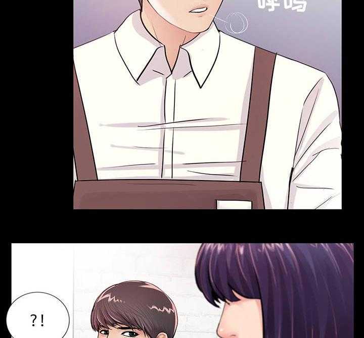 《华丽转变》第8话 8_生日派对 第20页