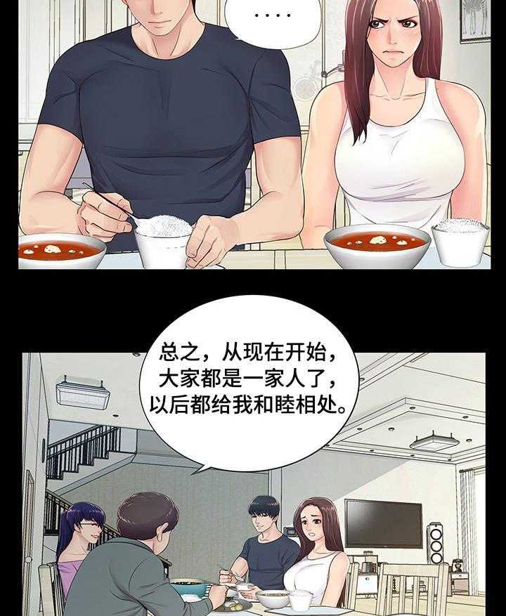 《华丽转变》第7话 7_有妇之夫 第3页