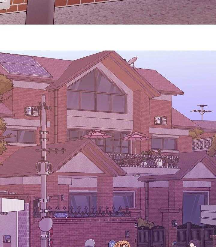 《划清边界》第5话 5_属于 第12页