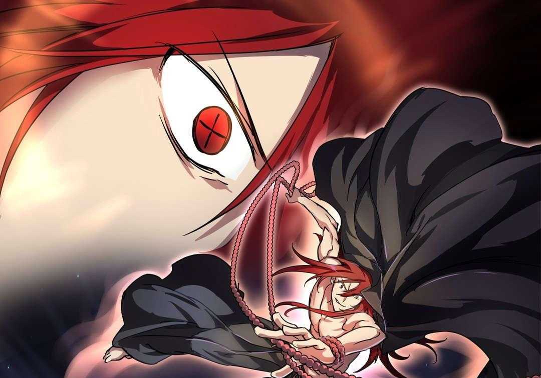 《地狱游行》第45话 45_魔物 第36页