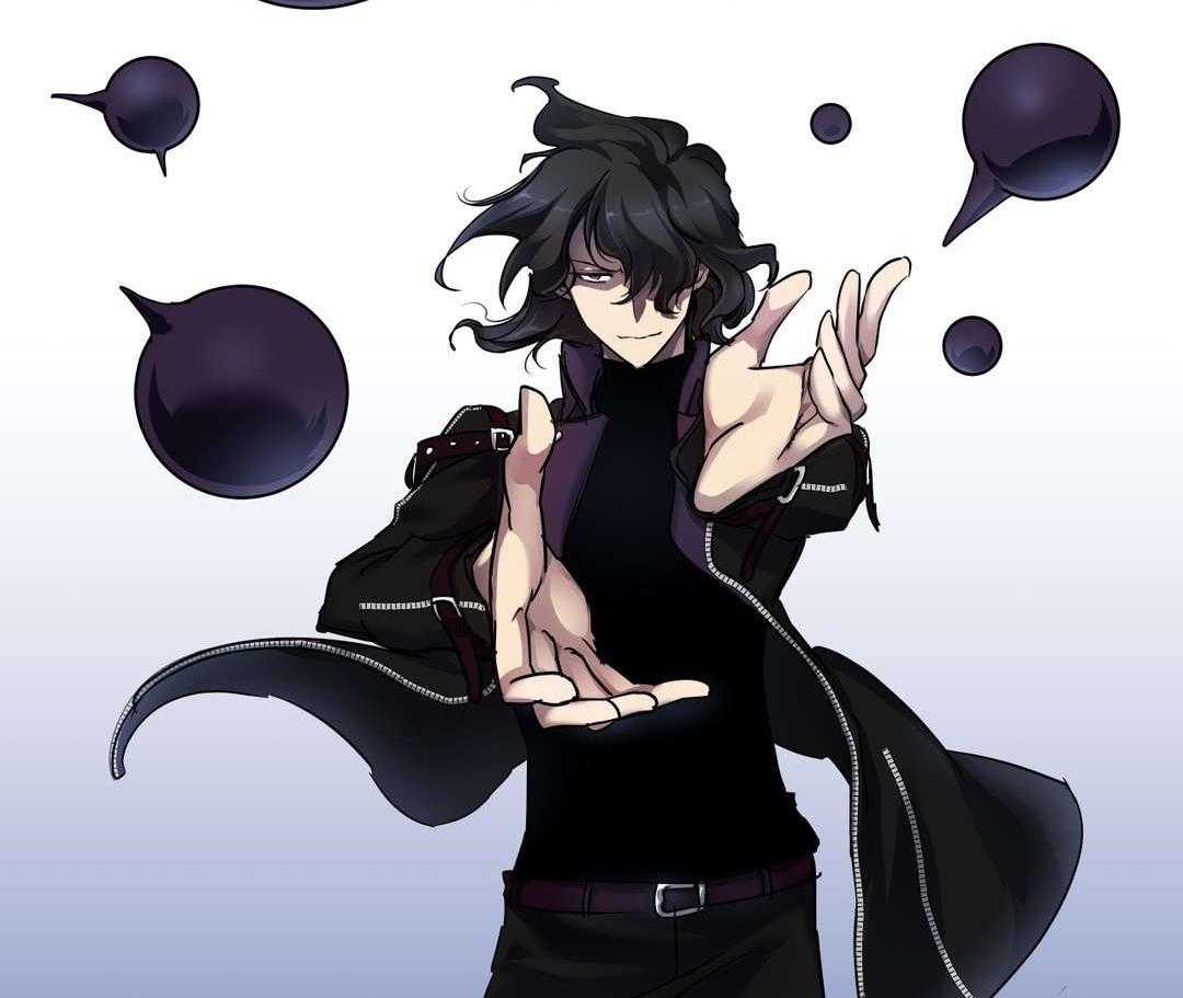 《地狱游行》第36话 36_觉醒 第11页
