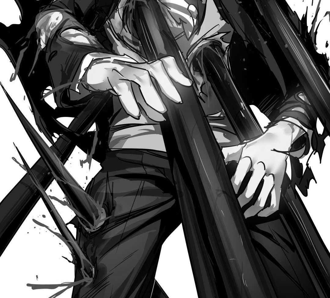 《地狱游行》第35话 35_天真 第38页