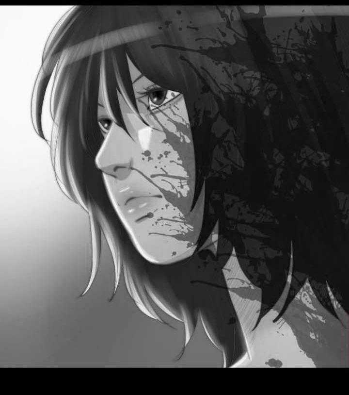 《刀俎生存》第25话 25_血腥味 第16页
