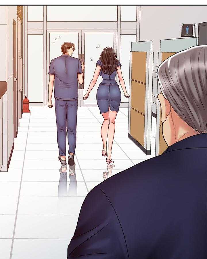 《弹指之间》第33话 33_告白 第28页