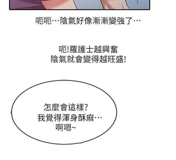 《弹指之间》第12话 12_治疗完成 第2页