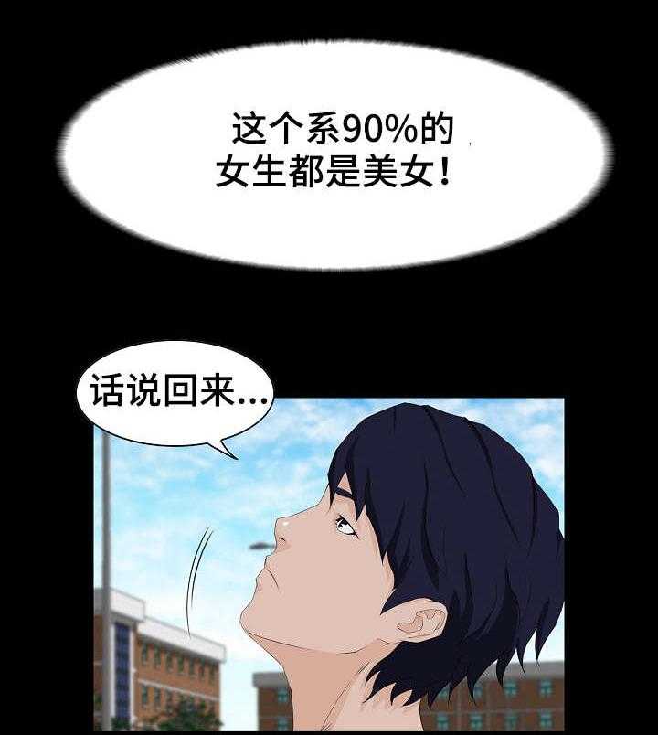 《惊天巨变》第7话 7_入学 第17页