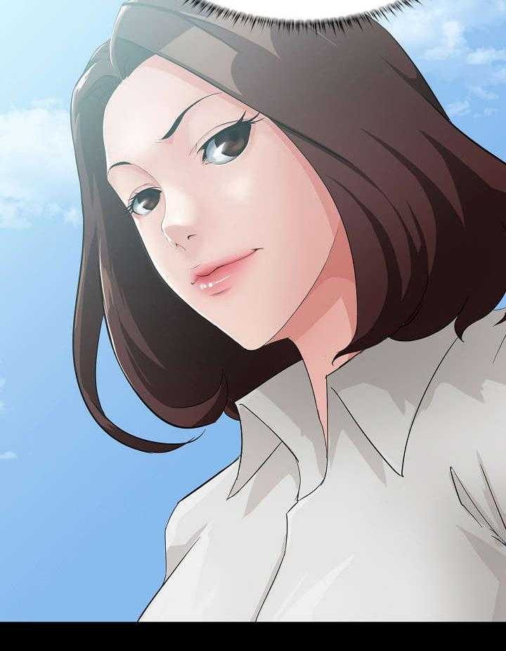 《惊天巨变》第3话 3_毕业 第8页