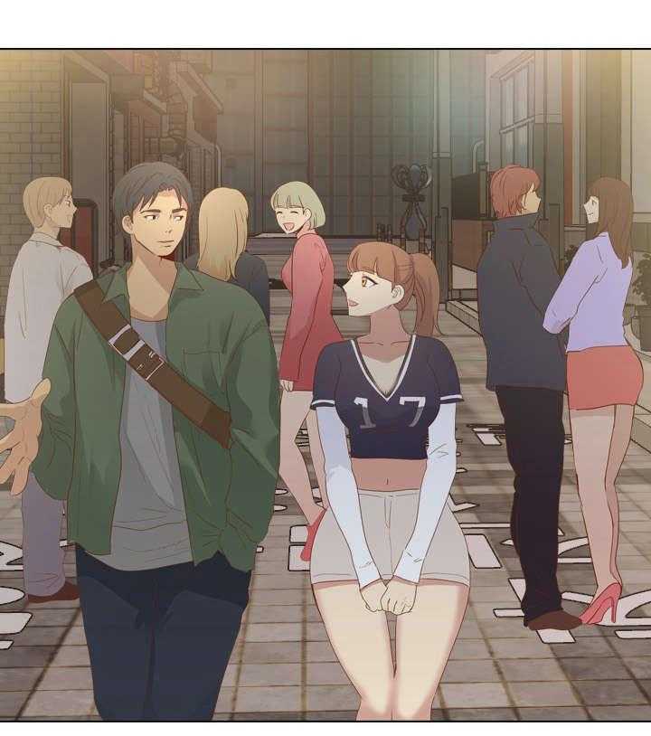 《见新思迁》第26话 26_更上一层楼 第15页