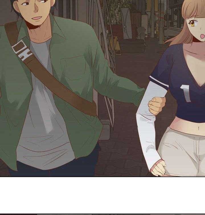 《见新思迁》第26话 26_更上一层楼 第21页