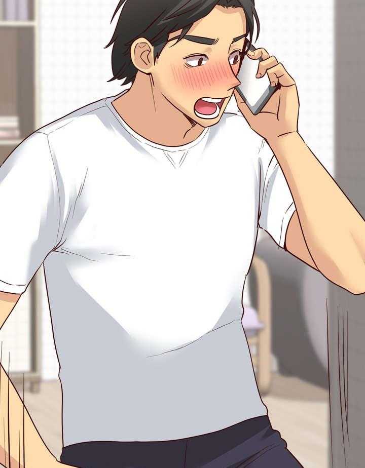 《见新思迁》第11话 11_来我家 第14页