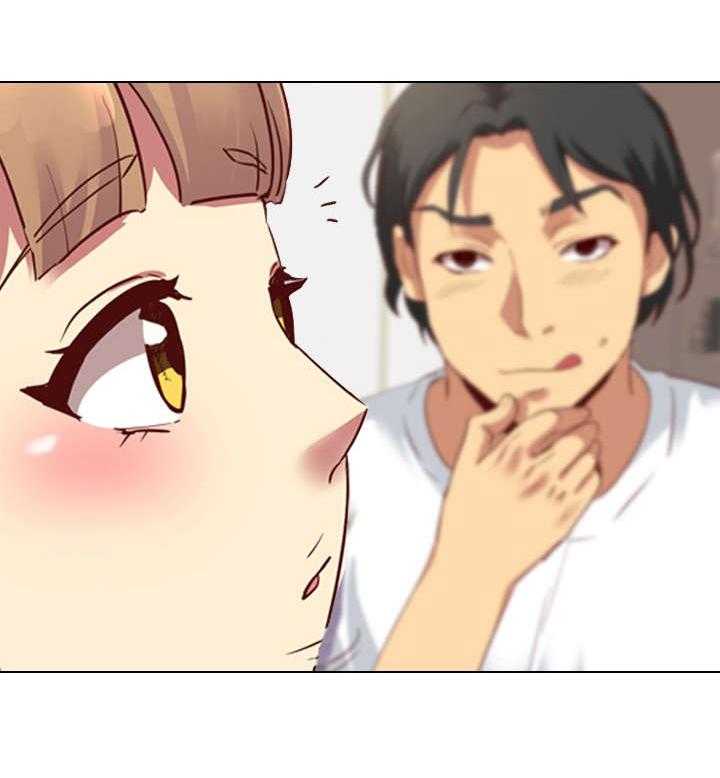《见新思迁》第8话 8_洗碗 第1页