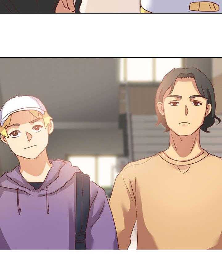 《见新思迁》第4话 4_保守 第18页