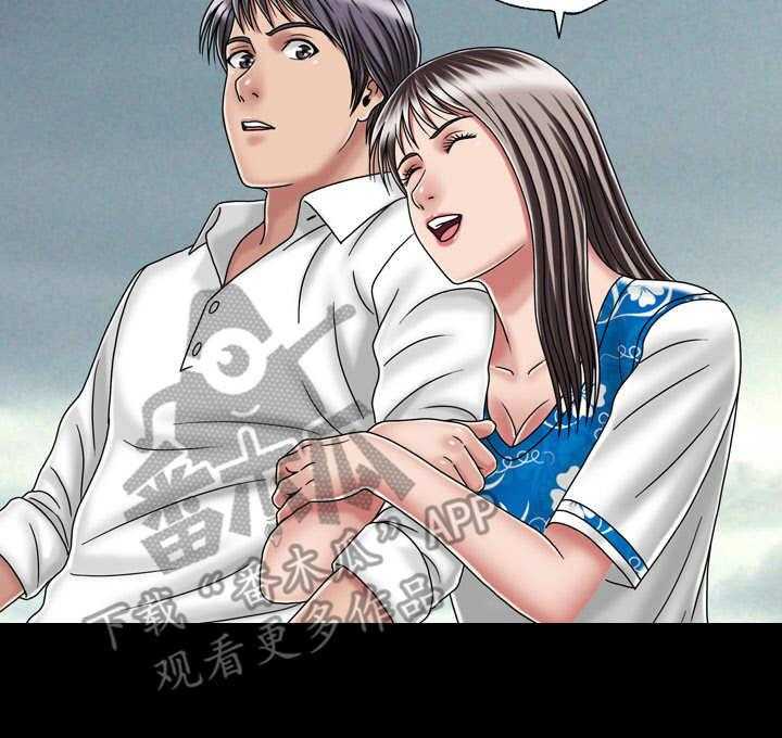 《假冒夫婿》第45话 45_初体验（完结） 第22页