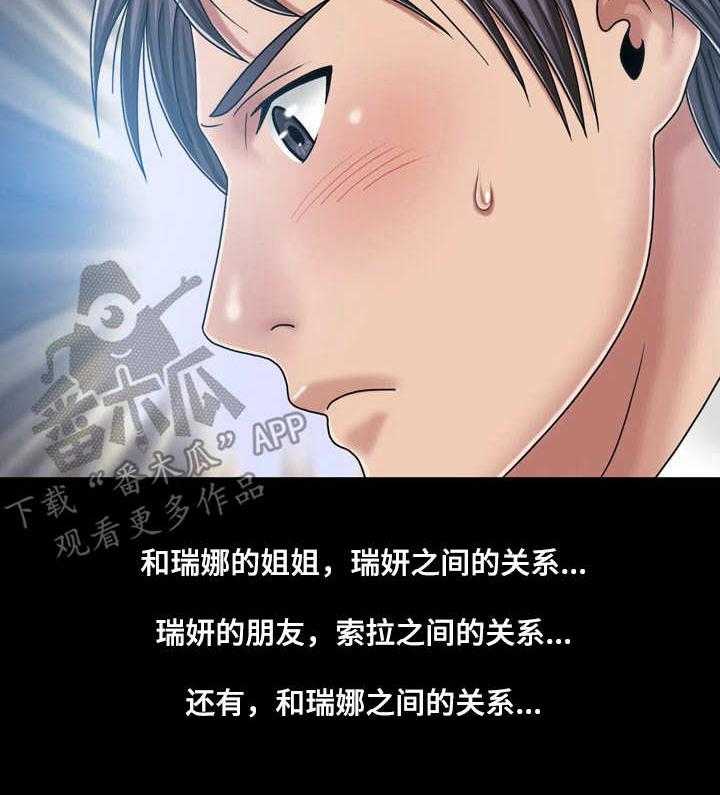 《假冒夫婿》第35话 35_决心 第28页