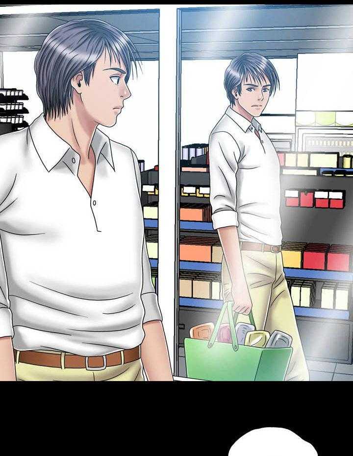 《假冒夫婿》第36话 36_镜子 第18页
