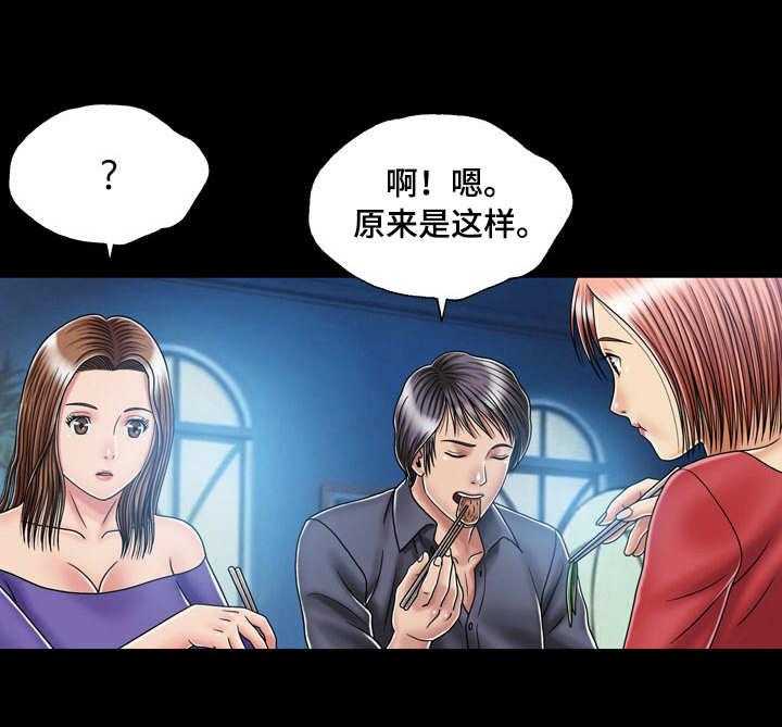 《假冒夫婿》第25话 25_电灯泡 第7页