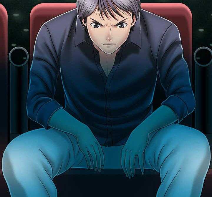 《假冒夫婿》第23话 23_看电影 第3页