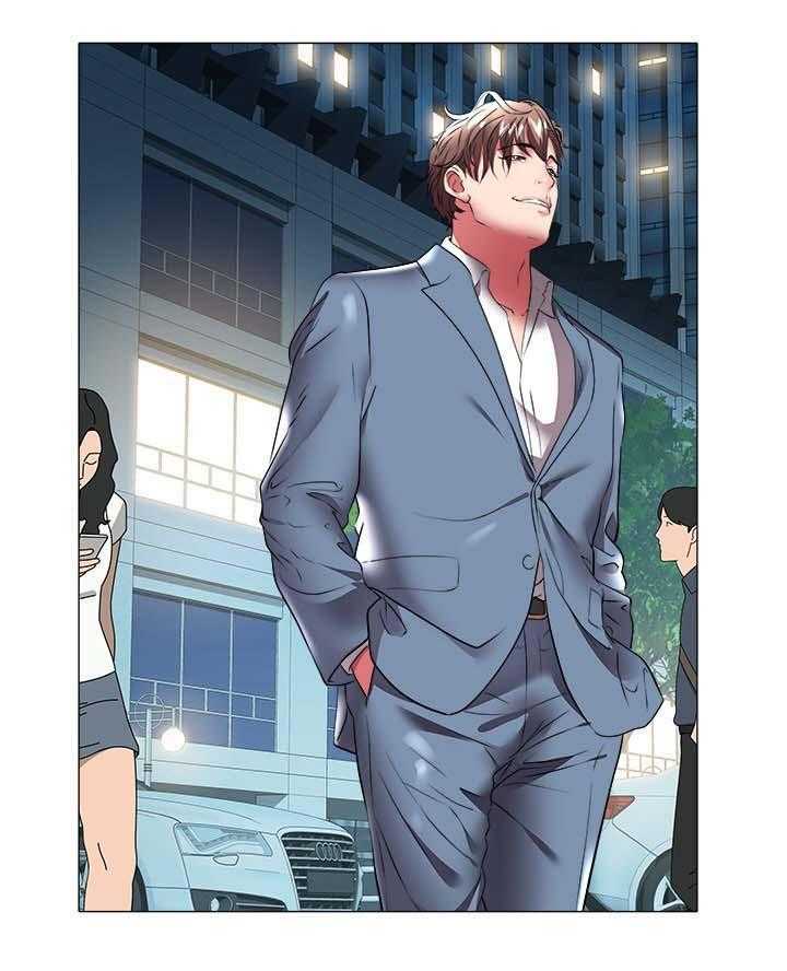 《家族争夺》第56话 56_绑架 第3页