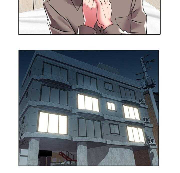 《家族争夺》第39话 39_好累啊 第3页