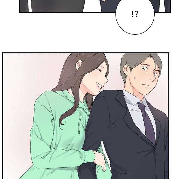 《寄宿房》第2话 2_三楼的人 第30页