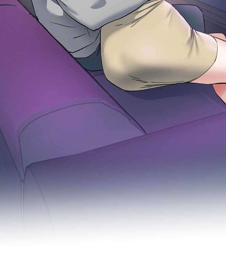 《极度克制》第68话 68_主动出击 第33页