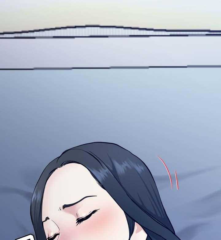 《极度克制》第55话 55_还是别惹麻烦了 第1页