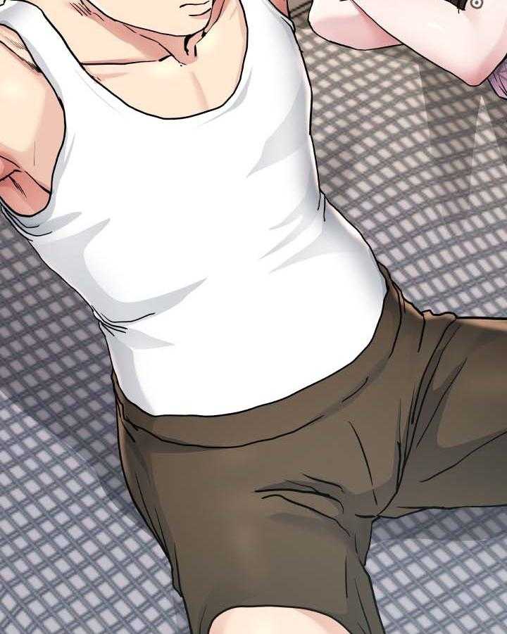 《极度克制》第38话 38_长大了 第15页