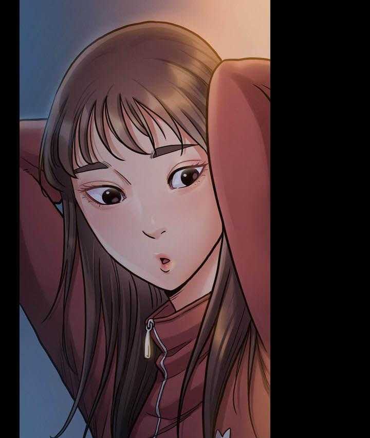 《畸形关系》第23话 23_惦记 第9页