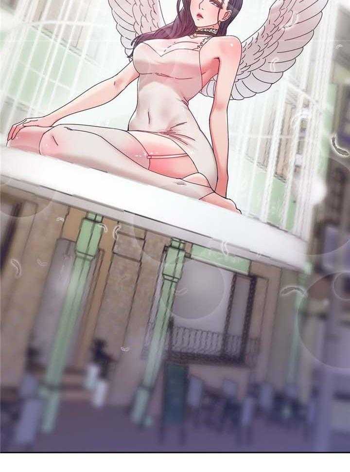 《缆绳》第65话 65_广场大招 第19页