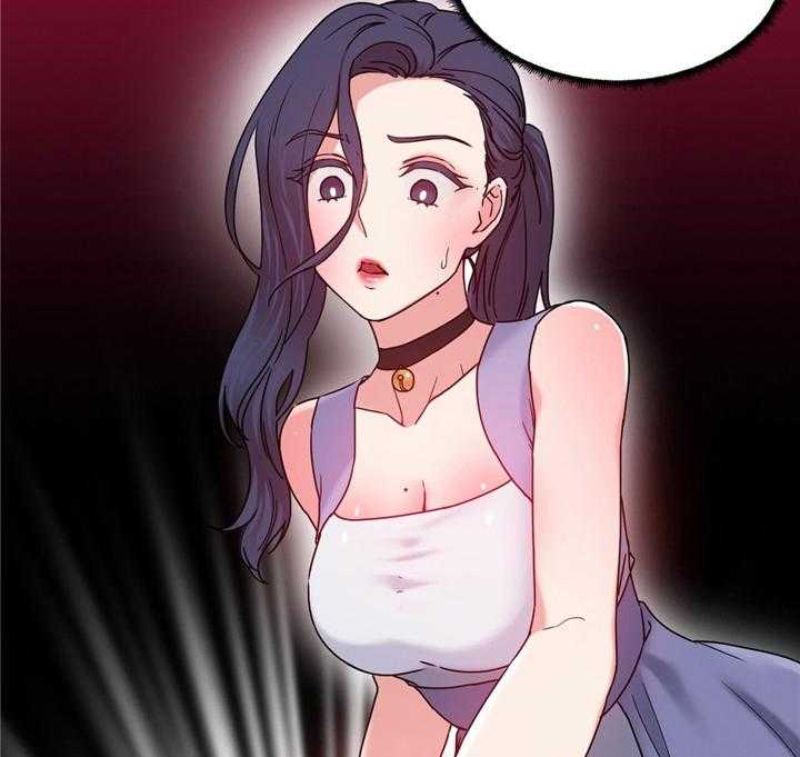《缆绳》第58话 58_浪费时间 第22页