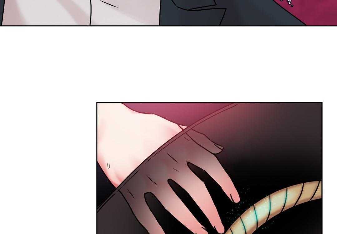 《缆绳》第29话 29_真面目 第22页