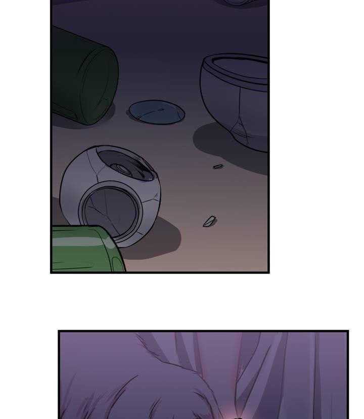 《缆绳》第6话 6_第二条缆绳 第8页