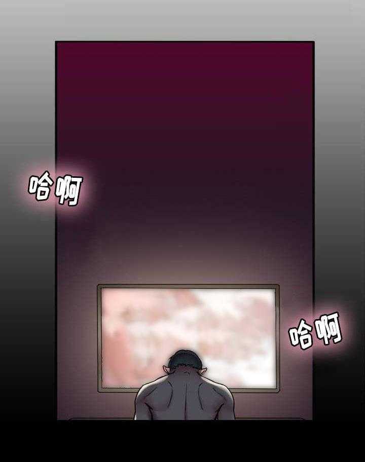 《缆绳》第1话 1_分手吧 第21页