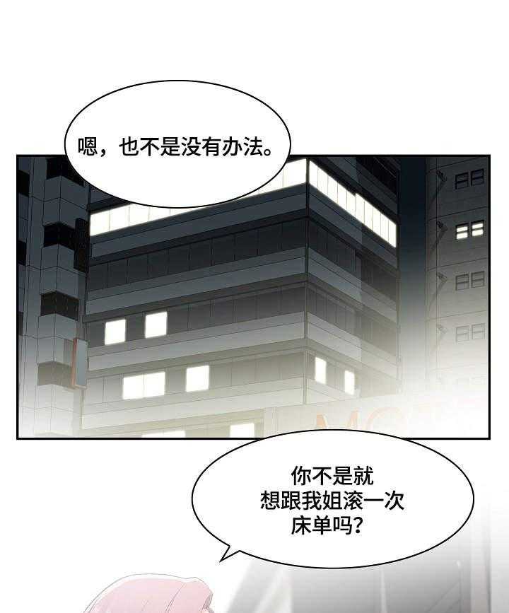 《理想舍友》第20话 20_喝酒 第19页