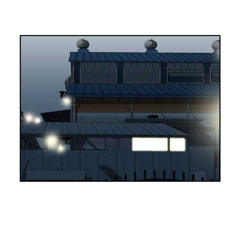 《理想舍友》第20话 20_喝酒 第1页