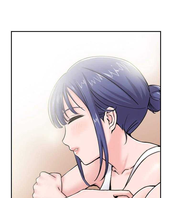 《理想舍友》第15话 15_搭话 第10页