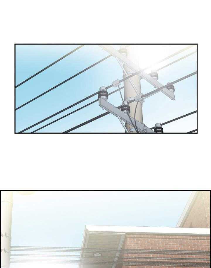 《理想舍友》第14话 14_阻止 第19页