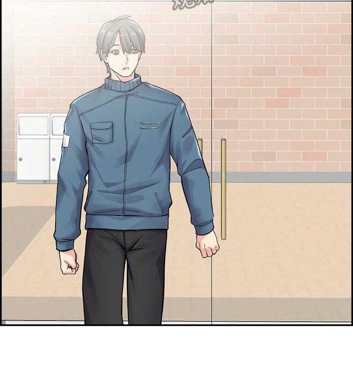 《理想舍友》第10话 10_叫住 第28页