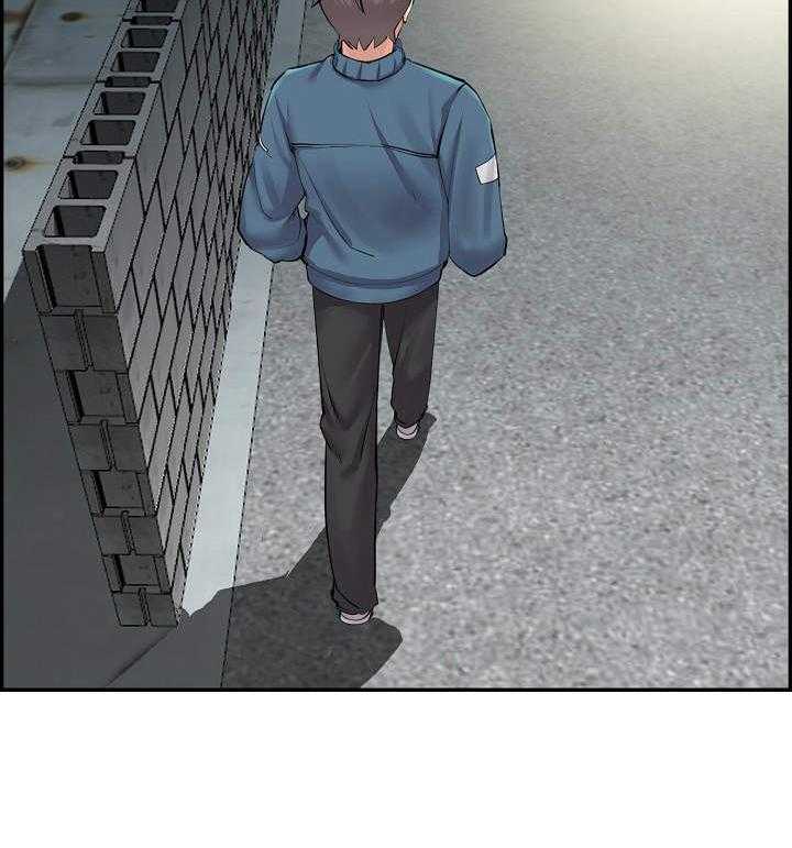 《理想舍友》第8话 8_不一样 第8页