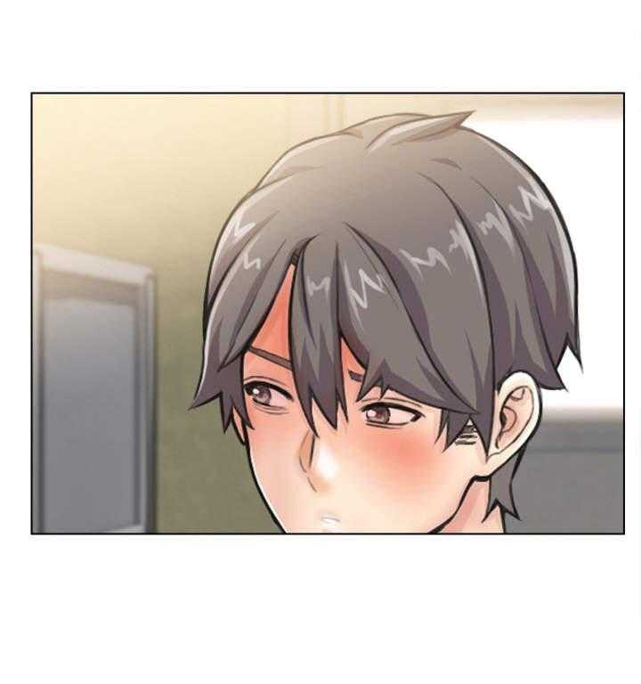 《理想舍友》第5话 5_打扫 第5页