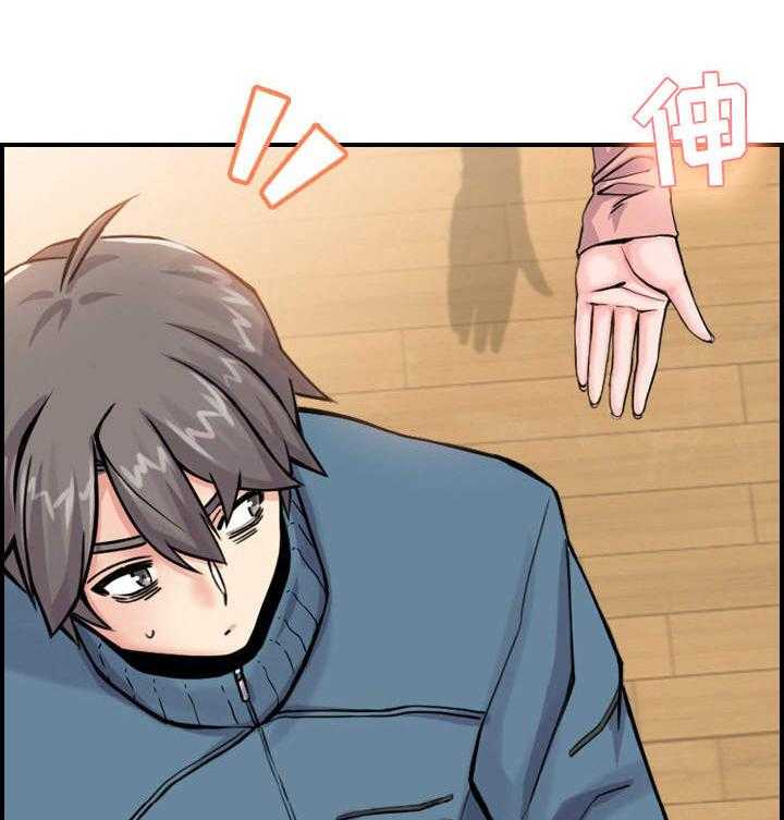 《理想舍友》第3话 3_机会 第22页
