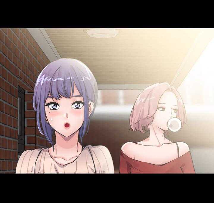 《理想舍友》第1话 1_新家人 第9页